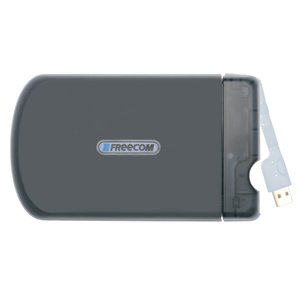Freecom ToughDrive 3.0 1TB USB 3.0