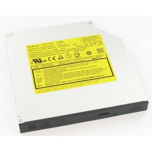 Laptop interne DVD/RW drive UJ-890A